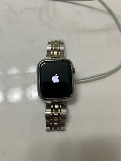Apple Watch Nike Addition 44MM $60