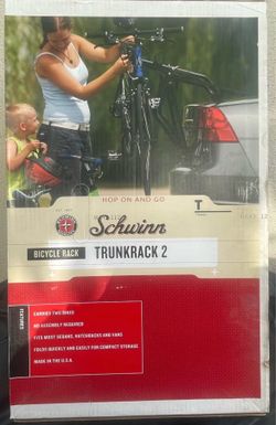 Trunkrack 2