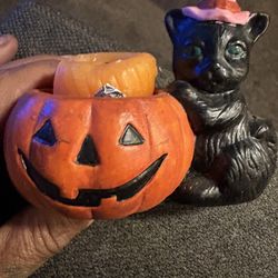 Candle holder