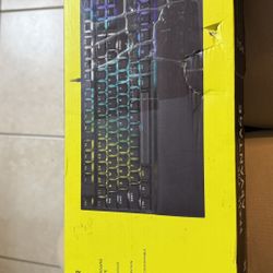Corsair K60 RGB PRO SE 