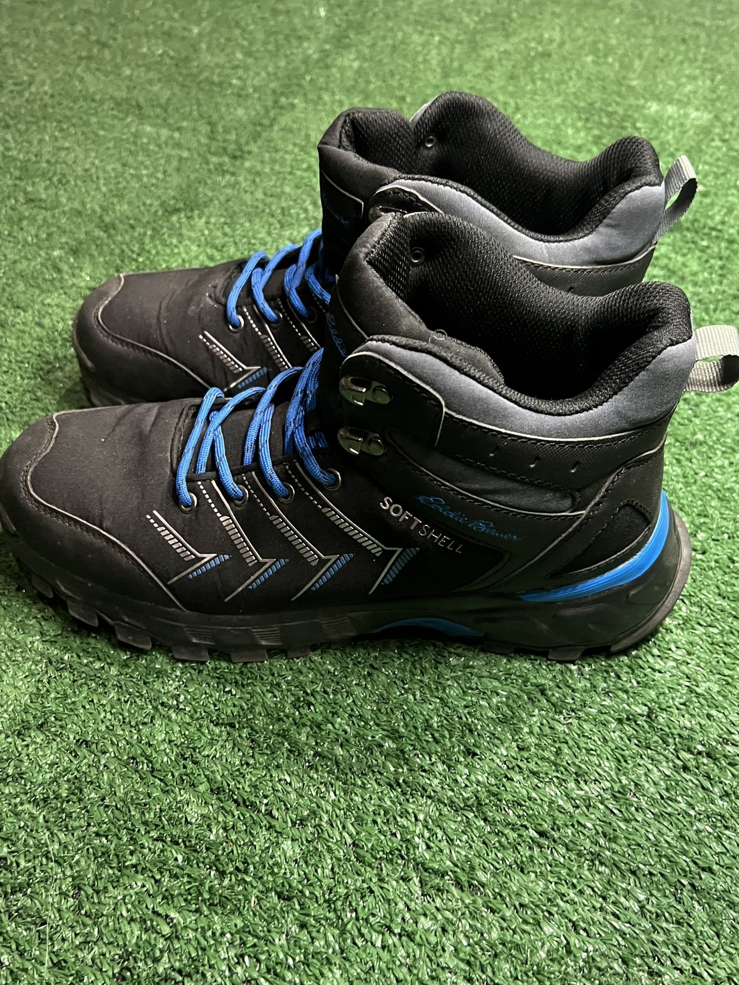Eddie Bauer Mens Boots