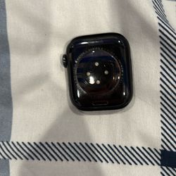 Series 8 Apple Watch