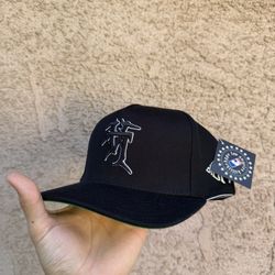 KTH KILL THE HYPE LA SACRED LOS ANGELES SHADOW HAT 