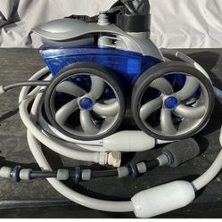 Polaris Pool Cleaner Pool Sweep