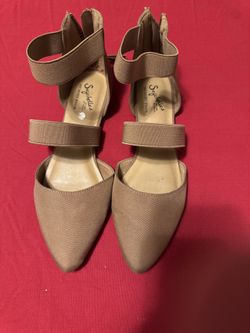 Ballerina Flats