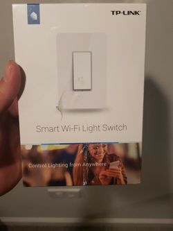 Smart Switch