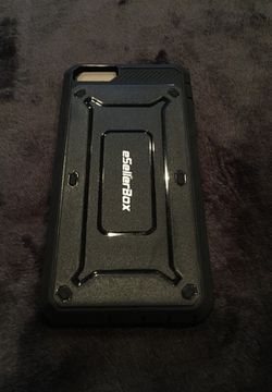 iPhone 6 protective case