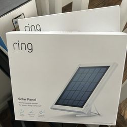 New Ring Solar Panels 4