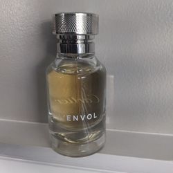 Cartier L'envol Cologne 1.7oz
