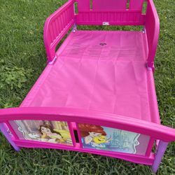 Princess Bed
