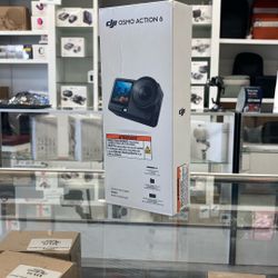 DJI Osmo Action 6 Adventure Combo (2/7)