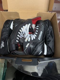 I’ve Skates