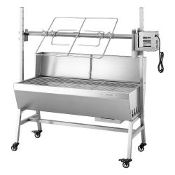 VEVOR Spit Rotisserie Roaster Grill(NEW)