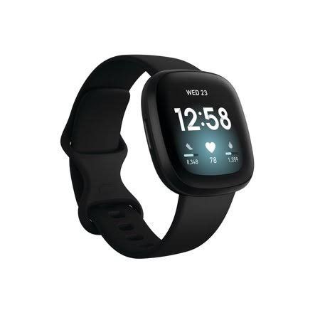Fitbit Versa