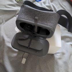 Google Daydream