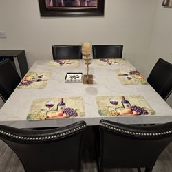 Dining Room Table