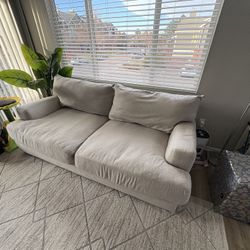 Used Well Kept Couch