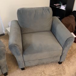 Accent Chair (low Price)