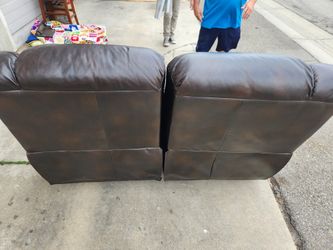 Couch And Love seat