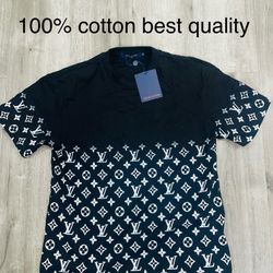 Luis Votton Tee