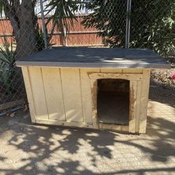 Dog house (xtra large)