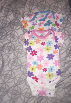 2 onesies