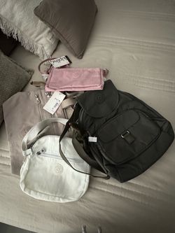 Kipling Bags