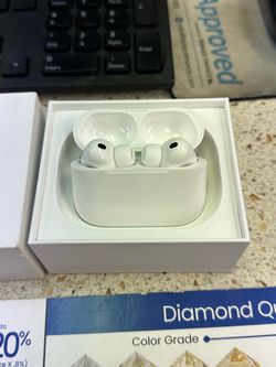 AirPods Pro 3