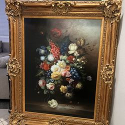 Wall Art $180
