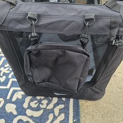 Portable Pet Carrier