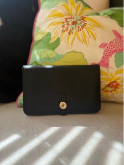 Hermès Dogon Duo wallet