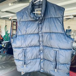 Puffer Vest XX Large Old Navy  MENS