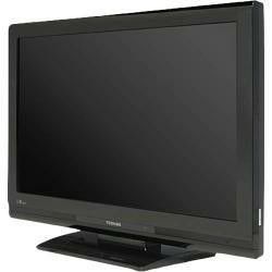Toshiba flat screen 37 in