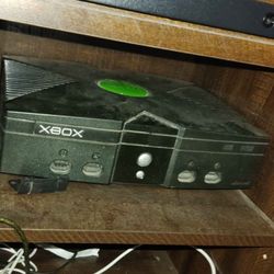 Original Xbox