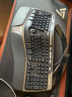 Keyboard