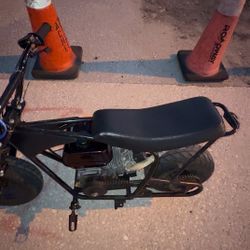 mini bike 