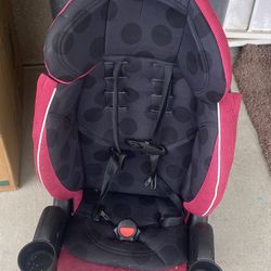 Car Seat