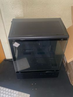 Gaming Pc Case