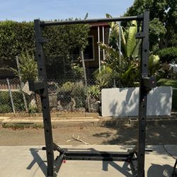 Ethos functional training rack sale