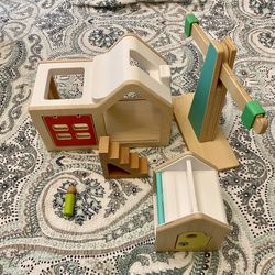 Lovevery Montessori Toy Bundle