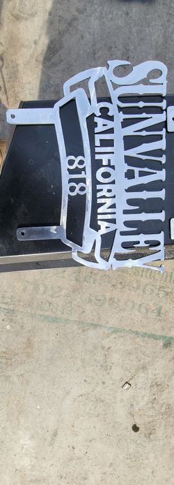 Lowrider Car Plaques Bikes Trucks Old School Cnc Custom