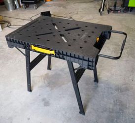 DeWalt Express Folding Workbench DWST11556