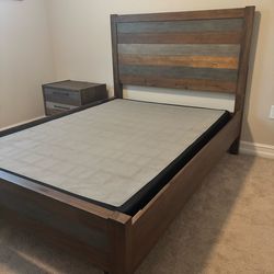 Full Size Bedroom Set