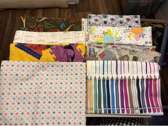 Fun Fabric