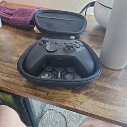 Xbox Elite Controller