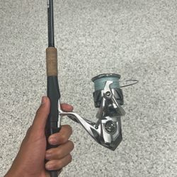 4K Stradic For Trade