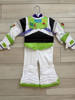 Disney Toy Story buzz lightyear costume 18/24m