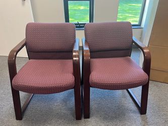 chairs