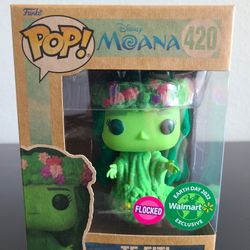 Te Fiti #420 Funko Pop