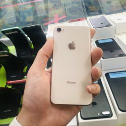 📲📲📲iPhone 8 64Gb Factory Unlocked With Warranty